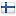 webhunter.ir server is located in Finland